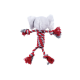 Jucarie pentru caini 10643799 ECO Dog Toy BAILEY