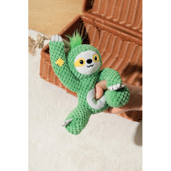 Jucarie pentru catei 10660999 TERRA ECO Puppy Toy PO