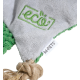 Jucarie pentru catei 10661299 TERRA ECO Puppy Toy PIP