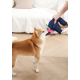 Jucărie rezistentă pentru câini M-PETS MEGA Buffalo cu squeaker 10671699