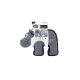 Jucărie rezistentă pentru câini M-PETS MEGA Hippopotamus cu squeaker 10671499