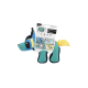 jucărie câini M-PETS MEGA Hyena rezistentă cu squeaker 29x11x24 cm cod 10671899