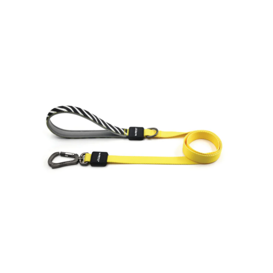 M-PETS Wild Safari Regular Leash S-M – lesă rezistentă și confortabilă pentru câini