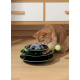 M-PETS® ECO PLAY TOWER – turn interactiv pentru pisici din plastic reciclat 20639499