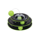 M-PETS® ECO PLAY TOWER – turn interactiv pentru pisici din plastic reciclat 20639499