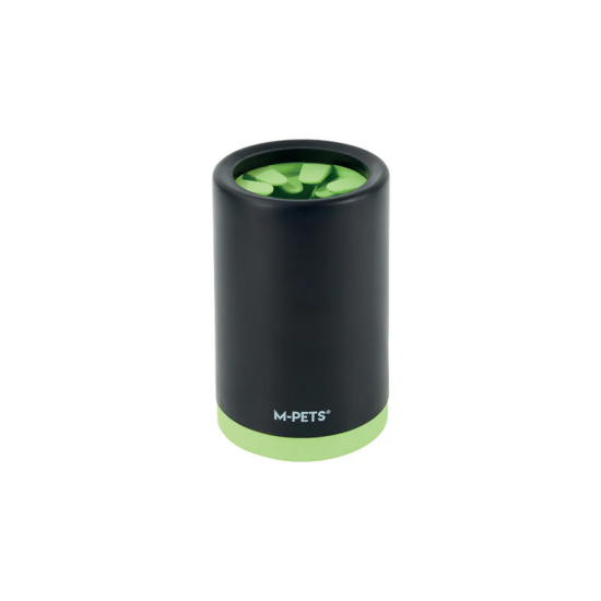 Perie-cupă pentru curățarea labelor M-PETS® Paw Scrubber S 60103099
