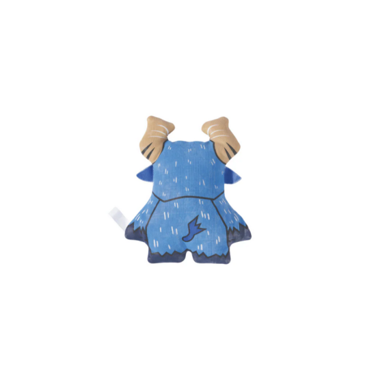 SAVAGE Dog Toy Bull – jucărie rezistentă pentru câini 22×19 cm 10667699