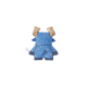 SAVAGE Dog Toy Bull – jucărie rezistentă pentru câini 22×19 cm 10667699