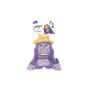 SAVAGE Dog Toy Gorilla– jucărie rezistentă pentru câini 22×19 cm 10667799