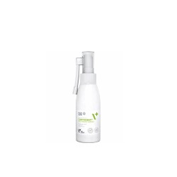 Caryodent Enzymatic Spray – Igienă orală completă pentru câini și pisici, 75g Caryodent Enzymatic Spray – Igienă orală completă pentru câini și pisici, 75g