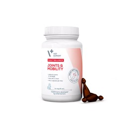 Complex pentru Sanatatea Articulatiilor, Vetexpert, Joint & Mobility, 50 capsule