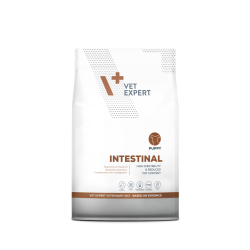 Hrană completă pentru puii de câine cu sensibilitate digestivă, Vet Expert Puppy, 2 kg Hrană completă pentru puii de câine cu sensibilitate digestivă, Vet Expert Puppy, 2 kg