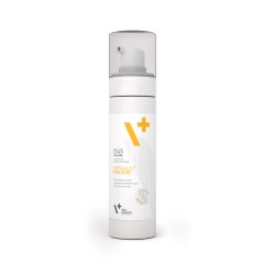 Vet Expert Specialist Mousse – Șampon uscat, spumă cu clorhexidină pentru câini și pisici 150 ml 