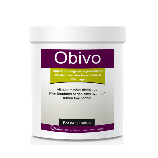 ObiVO- 50 bolusuri ObiVO- 50 bolusuri