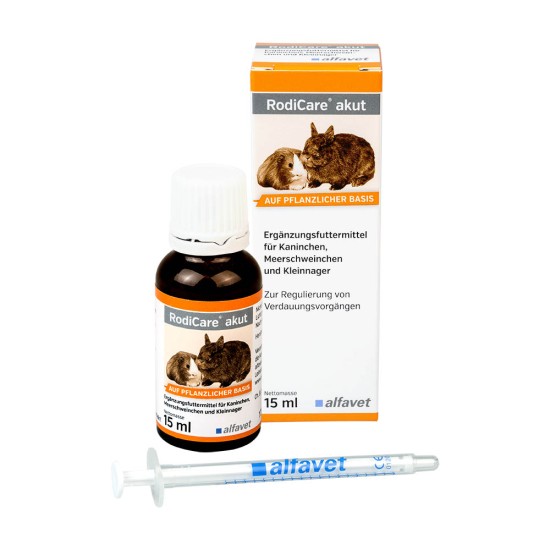 Rodicare AKUT- 15ml Rodicare AKUT- 15ml
