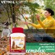 Vitamine și oligoelemente, precursor al metabolismului celular, Hemolitan® Pet, Vetnil, 30 comprimate