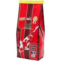 HIKARI- GOLD MEDIUM 5KG