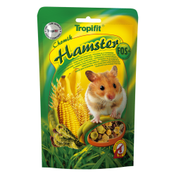Hrana pentru hamsteri Tropifit Premium Hamster, 0.5 kg