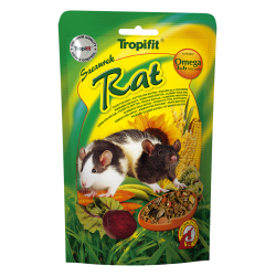 Hrana pentru sobolani Tropifit Premium, 500g