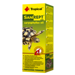 SANIREPT 15ml, Tropical