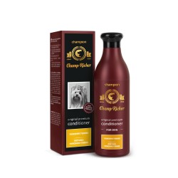Balsam CHAMP RICHER pentru CAINI YORKSHIRE TERRIER, 250 ml Balsam CHAMP RICHER pentru CAINI YORKSHIRE TERRIER, 250 ml