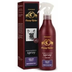 Balsam Spray CHAMP RICHER pentru STRALUCIRE, 250 ml Balsam Spray CHAMP RICHER pentru STRALUCIRE, 250 ml