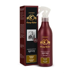 Balsam Spray CHAMP RICHER pentru DESCALCIRE CAINI, 250 ml Balsam Spray CHAMP RICHER pentru DESCALCIRE CAINI, 250 ml