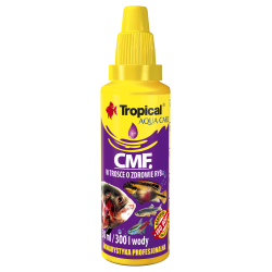 CMF PREPARAT Tropical Fish, 50ml