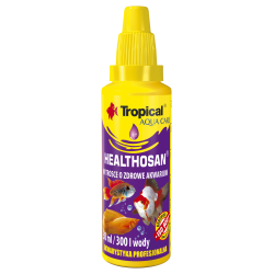 HEALTHOSAN Tropical Fish, 50ml