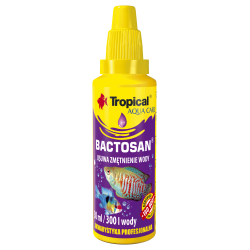 BACTOSAN Tropical Fish, 50ml