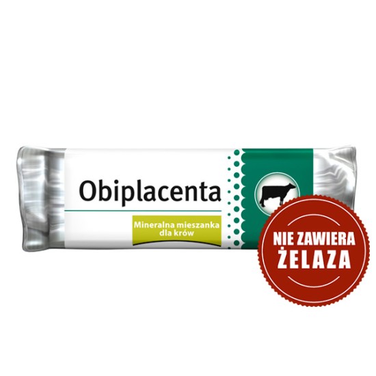 ObiPlacenta- Bolus 100 g ObiPlacenta- Bolus 100 g