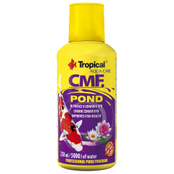 CMF POND preparat Tropical Fish, 250ml