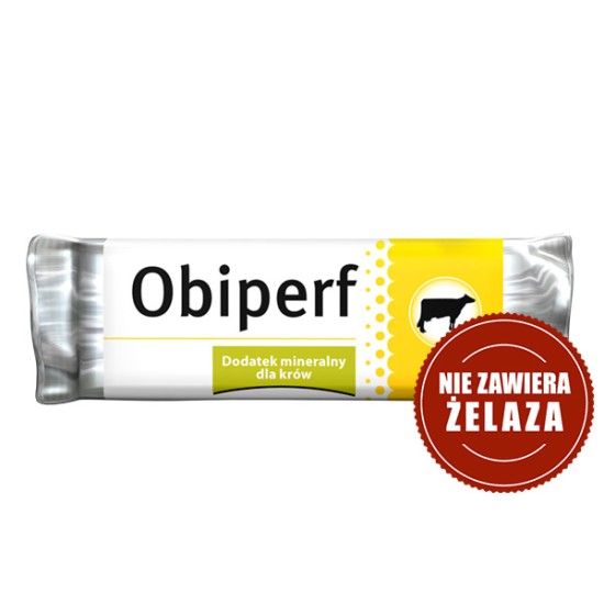 ObiPerf- Bolus 105 g ObiPerf- Bolus 105 g