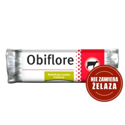ObiFLORE- Bolus 70 g