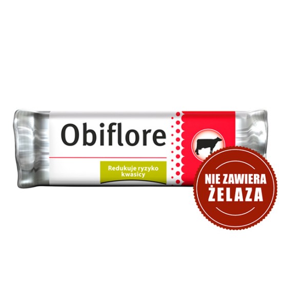 ObiFLORE- Bolus 70 g