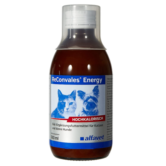 RECONVALES ENERGY, Alfavet, 180ML RECONVALES ENERGY, Alfavet, 180ML