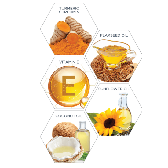 Supliment SKIN & COAT ITCH RELIEF, SINERGY LABS, 90 TABS