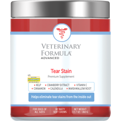 Supliment TEAR STAIN, SINERGY LABS, 30 TABS