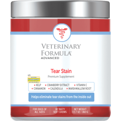 Supliment pentru pete lacrimale Tear Stain SynergyLabs, 90 tablete