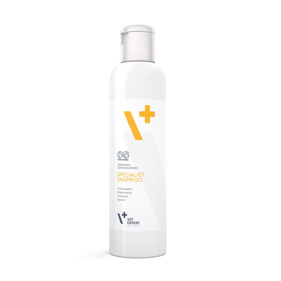 Sampon Specialist, VETEXPERT, 250ml