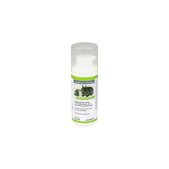 Rodicare Derma, spray 50 ml