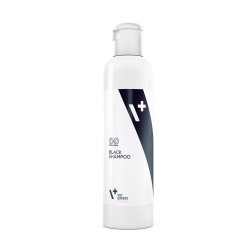 Sampon pentru blana neagra, VetExpert, 250 ml Sampon pentru blana neagra, VetExpert, 250 ml