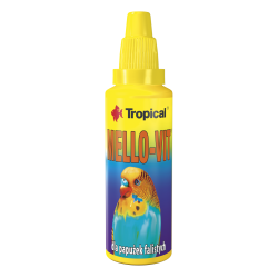 Supliment alimentar MELLO-VIT BUDGERIGARS (perusi)- 30ml