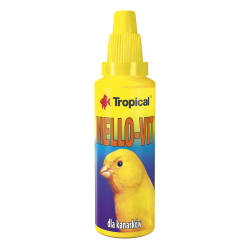 Supliment alimentar MELLO-VIT CANARY- 30ml