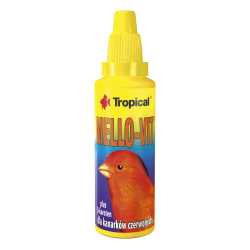 Supliment alimentar MELLO-VIT RED CANARY, 30ml