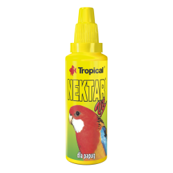 NEKTAR-VIT PARROT- 30ml