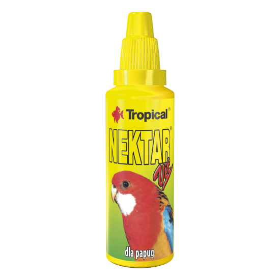 NEKTAR-VIT PARROT- 30ml