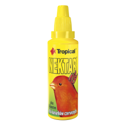 NEKTAR-VIT RED CANARY- 30ml