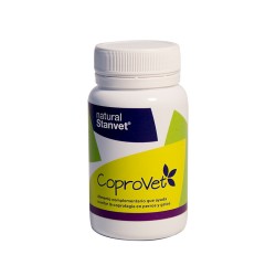 COPROVET pudra, Stangest, 50g COPROVET pudra, Stangest, 50g