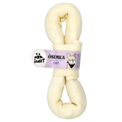 Recompense pentru caini Mr. Bandit  Eight